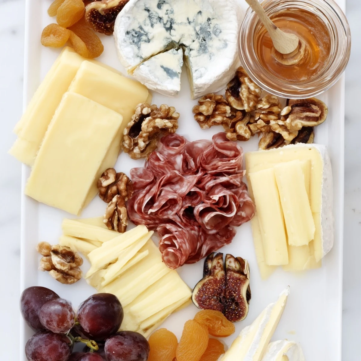 Plateau Rois Mages Gourmand