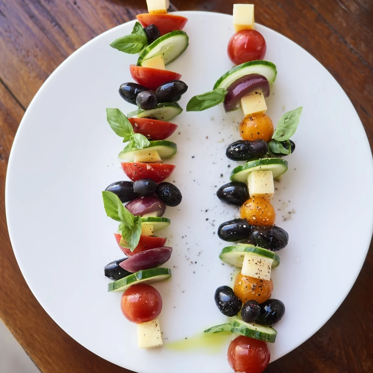 Double Helix Genetic Code