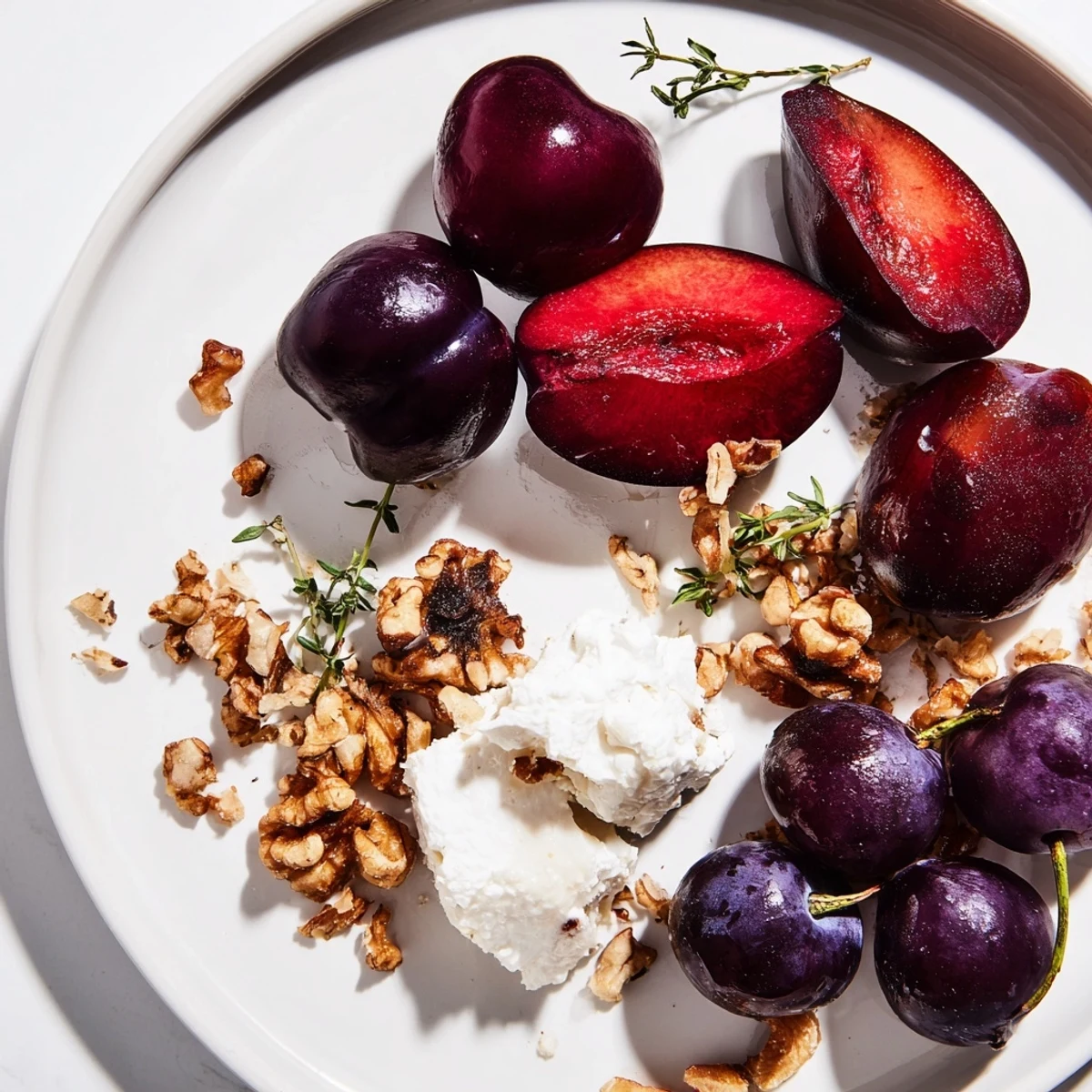 Midnight Orchard Fruit Cheese