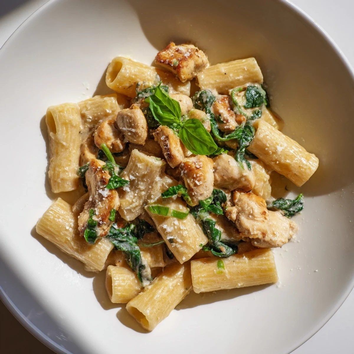 Budget-Friendly Marry Me Chicken