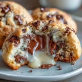 Cadbury Egg Chocolate Chip