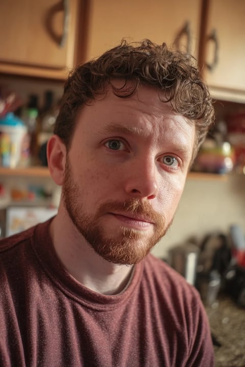 Ethan Walker