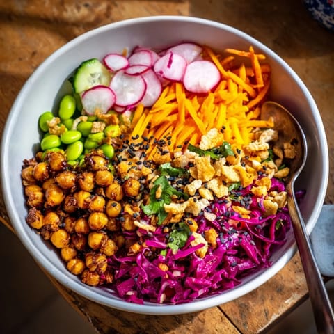 ASMR Crunch Snack Bowls