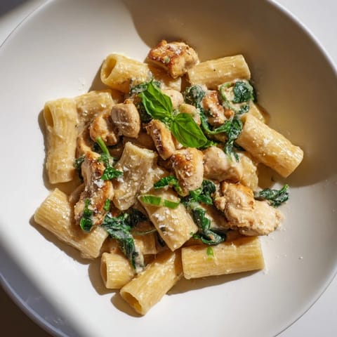 Budget-Friendly Marry Me Chicken