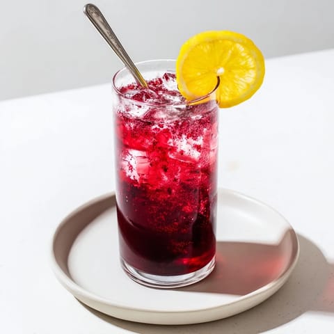 Sleepy Girl Tart Cherry Drink