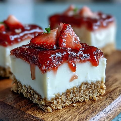 Bite-Sized Grill Snacks recipe