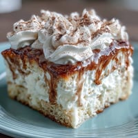 Creamy Hor